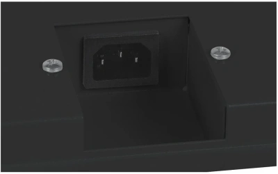Cabeus TRAY-100-BK Модуль вентиляторный 2