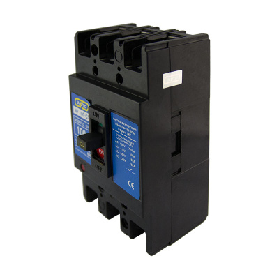 ЭНЕРГИЯ NF100-CS 3P 100A (Е0701-0010) Автомат  3