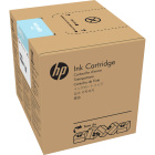 HP 871C 3L Lt Cyan G0Y83C Картридж