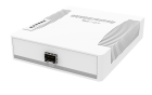 Mikrotik RB260GS (CSS106-5G-1S) Коммутатор 3