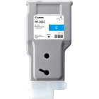 Canon PFI-206 C 5304B001 Картридж