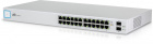Ubiquiti UniFi Switch 24 (US-24) Коммутатор в стойку
