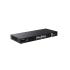 IP-COM G1120P-16-150W Коммутатор 3