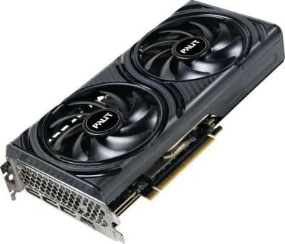 PALIT NE75060V19P1-GB2063L Видеокарта 4