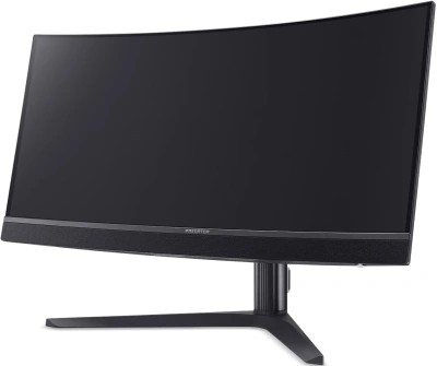 Acer Predator X34F1bmiipphuzx UM.CXXCD.102 Монитор 1