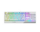 MSI VIGOR GK30 WHITE RU Клавиатура