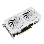 ASUS RTX4060 DUAL EVO WHITE OC 90YV0JCB-M0NA00 Видеокарта 4