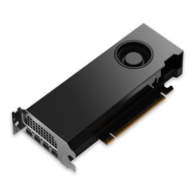 NVIDIA RTX PRO 2000 900-5G195-2250-000 Видеокарта 2