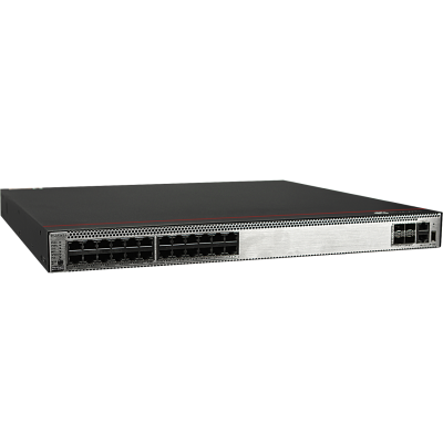 HUAWEI S5731-S24P4X N1-M-LIC Коммутатор  02353AHX-88035WTE 1
