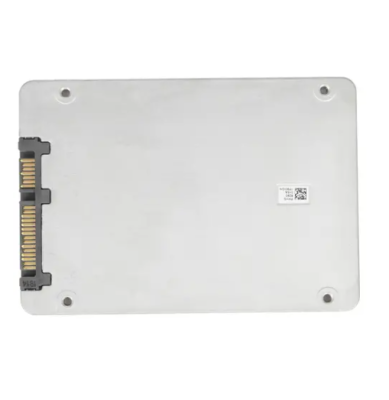 Intel SSD D3-S4610 Series 1.92TB Накопитель SSD SSDSC2KG019T801 3