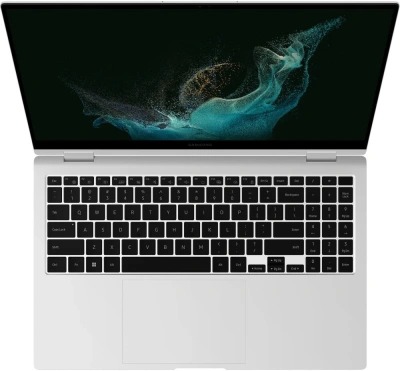 Samsung Galaxy Book 2 Pro 360 NP950 NP950QED-KB1US Ноутбук 4