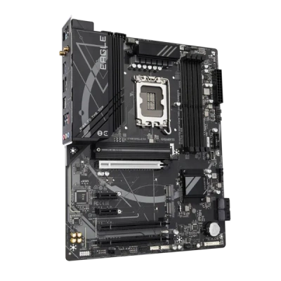 Gigabyte Z790 EAGLE AX Материнская плата 1
