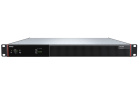 Biamp Voltera D 600.4M Усилитель четырехканальный 912.1986.900