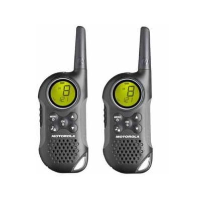 Motorola TLKR T6 Радиостанция 