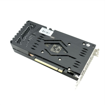AFOX AF3050-8GD6H5 Видеокарта 9