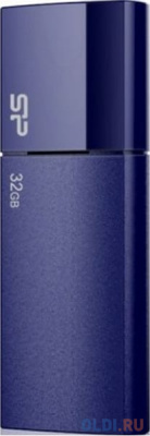 Silicon Power SP032GBUF2U05V1D USB накопитель 1