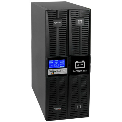 HIDEN EXPERT UDC92010S-RT ИБП 5
