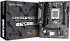 MAXSUN MS-CHALLENGER B650M WIFI Материнская плата 5
