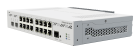 MikroTik CCR2004-16G-2S+PC Маршрутизатор в стойку 4