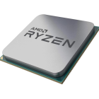 AMD RYZEN X4 R3-3200G YD3200C5FHBOX Процессор 
