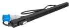 Exegate PDU-V420 Al-20C134C19-IEC309-32A-1P EX296174RUS Блок розеток