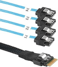Lenovo ThinkSystem SR630 4X97A93744 Кабель