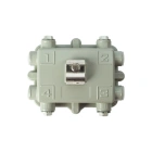 SNR SNR-MTAP-220 Ответвитель магистральный 2