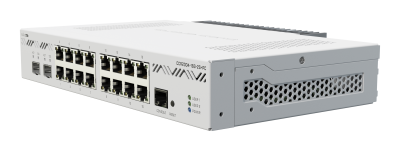 MikroTik CCR2004-16G-2S+PC Маршрутизатор в стойку 3