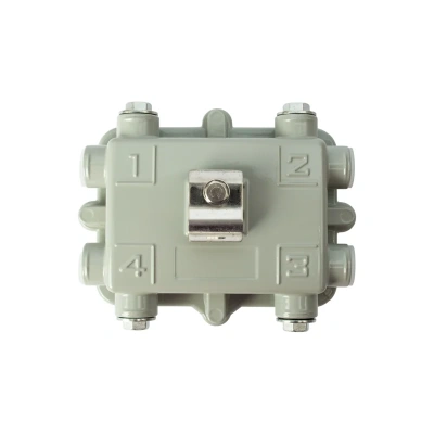 SNR SNR-MTAP-220 Ответвитель магистральный 1