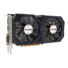 Afox RTX3050 GAMING 8GB GDDR6 AF3050-8GD6H7-V2 Видеокарта 2