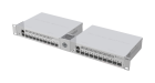 MikroTik RMK-2/10 Стоечный крепёж