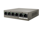 IP-COM G2206P-4-63W Коммутатор 2