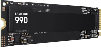Samsung MZ-V9V2T0BW Твердотельный накопитель 5