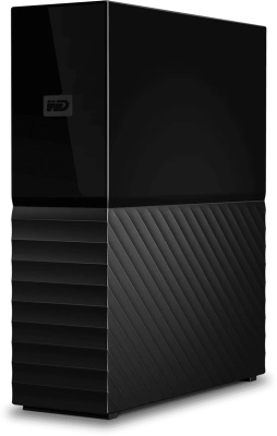 Western Digital WDBBGB0060HBK-CESN/WDBBGB0060HBK-EESN Жесткий диск внешний