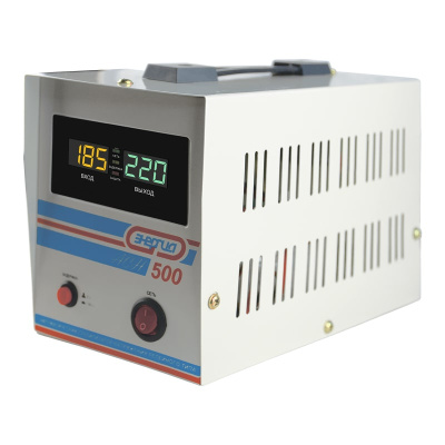 Энергия АСН 500 (Е0101-0112) Стабилизатор напряжения