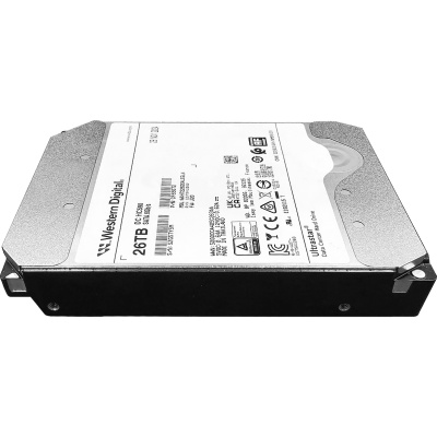 WD WUH722626ALE6L4 Жесткий диск 2
