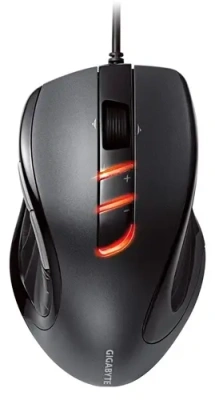 Gigabyte GM-M6900 Мышь 1