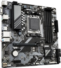 Gigabyte A620M DS3H Материнская плата 3