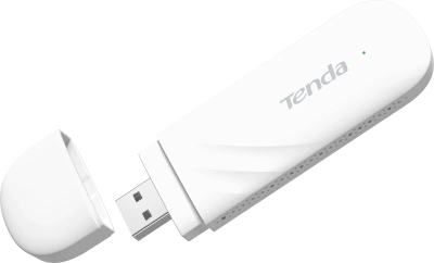 TENDA 4G01 Модем 3G/4G 3