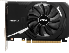 MSI GeForce GT 1030 AERO ITX 2GD4 OC Видеокарта