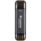 Transcend ESD310C Флеш-накопитель SSD 1024GB TS1TESD310C