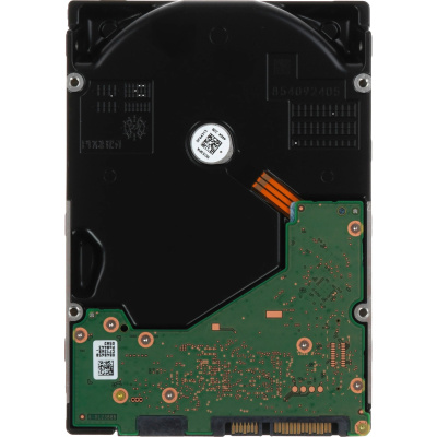 WD WUH722012CL5204 Жесткий диск 4