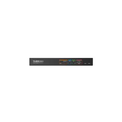 Yealink AP08 Цифровой аудио процессор 3
