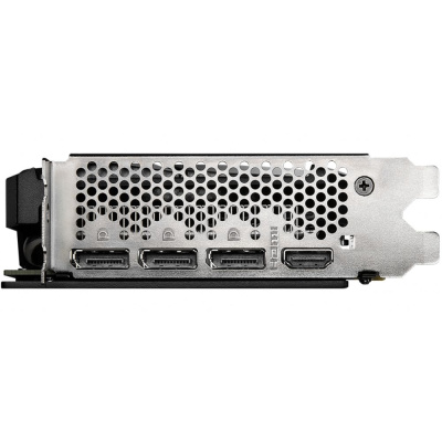 MSI RTX 3060 TI VENTUS 2X 8G OCV1 LHR Видеокарта 3