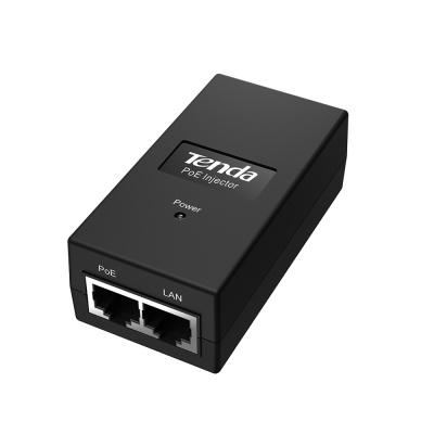 Tenda POE15F Инжектор PoE  1