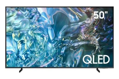 Samsung QLED Q60D QE50Q60DAUXRU Телевизор