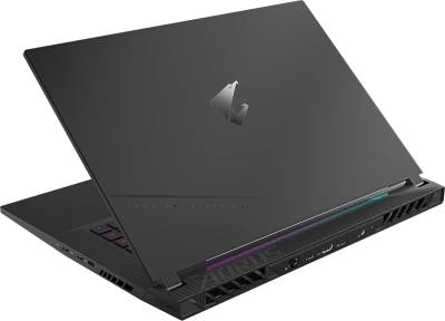 Gigabyte Aorus 15 BKF-H3KZ754SD Ноутбук 8