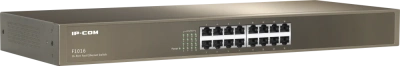 IP-COM F1016 Коммутатор 2