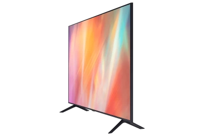 Samsung UHD 4K AU7100 UE70AU7100UXRU Телевизор 6