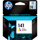 HP 141 CB337HE Картридж